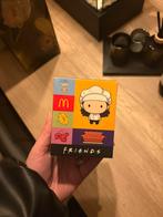 Mcdonald’s Friends Monica, Verzamelen, Ophalen of Verzenden, Nieuw