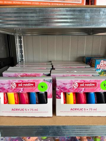 Ook voor speelgoed ga je naar Retourenloeren beschikbaar voor biedingen