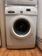 Siemens wasmachine en droger, Witgoed en Apparatuur, Was-droogcombinaties, 6 tot 8 kg, Ophalen, Gebruikt, 85 tot 90 cm