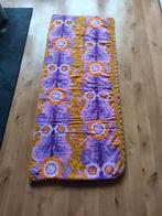 Retro vintage kinder slaapzak foto voor maten, Caravans en Kamperen, Slaapzakken, Ophalen of Verzenden, Gebruikt