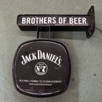 Reclamebord Jack Daniel’s, Flex Ltd., Gebruikt, https://flex.com/contact-us, Nobelstraat 10, 5807 GA Oostrum