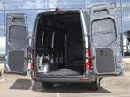 Mercedes-Benz Sprinter 317 CDI GB L2 RWD PRO (bj 2025), Automaat, 2202 kg, Zwart, 4 cilinders