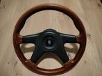 Alfa 145/146/155 Fiat/Lancia Nardi sportstuur met naaf, Verzenden, Gebruikt, Alfa Romeo
