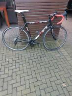 Zannata racefiets, Ophalen, Zo goed als nieuw, Aluminium, Overige merken