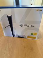 PlayStation 5 (gloednieuw), Spelcomputers en Games, Spelcomputers | Sony PlayStation 5, Ophalen of Verzenden, Nieuw, Playstation 5