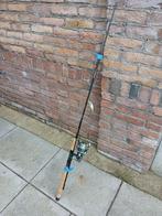 Werphengel, Watersport en Boten, Hengelsport | Algemeen, Ophalen, Zo goed als nieuw, Werphengel