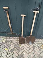 Antiek tuin gereedschap, Antiek en Kunst, Ophalen