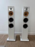 Bowers & Wilkins B&W CM8 wit, Ophalen, Gebruikt, Bowers & Wilkins (B&W), 120 watt of meer