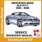 MERCEDES BENZ MB SERVICE WORKSHOP MANUALS | DOWNLOAD, Boeken, Ophalen of Verzenden, Zo goed als nieuw, Mercedes