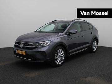 Volkswagen Taigo 1.0 TSI Life Business | Navigatie | Airco | beschikbaar voor biedingen