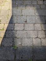 Buitentegels, Tuin en Terras, Ophalen, Gebruikt, Klinkers, 10 m² of meer