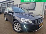 Volvo XC60 2.0 T5 FWD Beige Leder | 130.500 km (bj 2015), 15 km/l, Gebruikt, 4 cilinders, Bedrijf