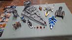 Lego Star Wars, Ophalen, Zo goed als nieuw, Overige merken