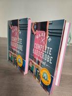 Naaiboek Tessa Evelegh - Naai je complete garderobe op maat, Breien en Haken, Ophalen of Verzenden, Zo goed als nieuw, Tessa Evelegh