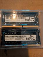 Ramaxel 2 x 8GB DDR4 SODIMM 3200MHz 16Gb, Computers en Software, RAM geheugen, DDR4, 8 GB, Nieuw, Ophalen of Verzenden