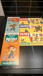 Mini loco’s, Boeken, Ophalen of Verzenden, Zo goed als nieuw, Overige niveaus, Nederlands