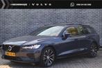 Volvo V60 2.0 T6 Plug-in hybrid AWD Plus Dark | Adaptive Cru, Automaat, 12 maanden, Stof, Gebruikt