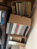5 dozen LP’s vinyl (klassiek, jazz), Ophalen, Zo goed als nieuw, Cd's