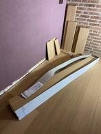 Parket eiken, Doe-het-zelf en Verbouw, Hout en Planken, Ophalen, Minder dan 25 mm, Eiken, Zo goed als nieuw