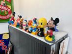 Verzameling Disney poppen, Verzamelen, Disney, Gebruikt, Beeldje of Figuurtje, ., Ophalen of Verzenden
