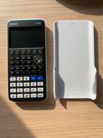 Casio Grafische rekenmachine, Diversen, Rekenmachines, Ophalen of Verzenden, Grafische rekenmachine, Zo goed als nieuw