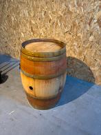 Authentiek Wijnvat - Decoratief & Functioneel, Ophalen, Gebruikt