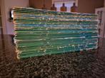 Jerom nr's tussen 30 en 94  1e druk, Meerdere stripboeken, Ophalen of Verzenden, Gelezen