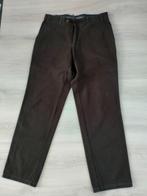 Hattric Louisiana heren pantalon bruin, nieuw., Maat 52/54 (L), Hattric, Bruin, Nieuw