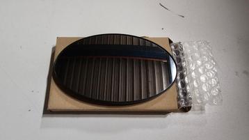 Spiegelglas nieuw  Mini Cooper R50 R53 R52 51167058057 70580 beschikbaar voor biedingen