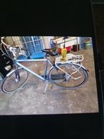 heren fiets, Fietsen en Brommers, Fietsen | Heren | Herenfietsen, Ophalen, Gebruikt, Overige merken