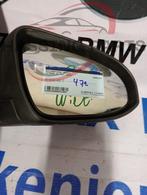 Citroen C1 Buitenspiegel Rechts 2015, Auto-onderdelen, Gebruikt, -, Ophalen of Verzenden, -