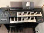 Electone ME-50, Muziek en Instrumenten, Orgels, Ophalen of Verzenden, Gebruikt, 2 klavieren, Orgel