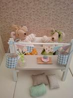 Handgemaakte poppenhuis/muizenhuis meubeltjes en accessoires, Ophalen of Verzenden, Poppenhuis