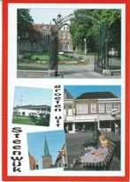 Steenwijk, Meerluik, Verzamelen, Ansichtkaarten | Nederland, Verzenden, Ongelopen, Overijssel