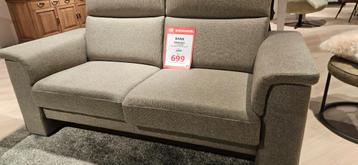 Choices / 2.5 zits + 3 zits ''Ook los te koop'' beschikbaar voor biedingen