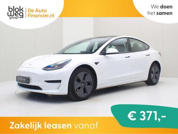 Tesla Model 3 Standard RWD Plus FACELIFT 92% SO € 26.900,0 beschikbaar voor biedingen