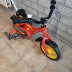 kinderfiets, Ophalen, Gebruikt, Minder dan 16 inch