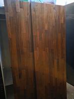 2x Ikea Aanrechtblad 186x64 cm - Nieuw, Ophalen, Nieuw, 50 tot 100 cm, Modern