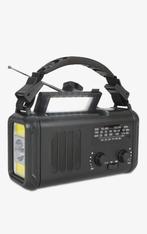 Noodradio solar opwindbaar, Tickets en Kaartjes, Eén persoon