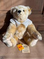 Steiff Classic Mohair Open Edition Teddy Bear, Ophalen of Verzenden, Zo goed als nieuw, Stoffen beer, Steiff