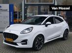 Ford Puma 1.0 EcoBoost Hybrid ST-Line X TREKHAAK | PARKEERSE, Voorwielaandrijving, 12 maanden, 125 pk, Euro 6