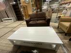 Salontafel, Ophalen, 100 tot 150 cm, 50 tot 100 cm, Zo goed als nieuw