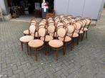 Klassieke vintage retro bistro café thonet stoelen, Huis en Inrichting, Stoelen, Vijf, Zes of meer stoelen, Vintage retro klassiek antiek thonet bistro café