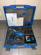 Uponor up110 perstang 16-20-25-32 gebruikt maar netjes, Ophalen, Gebruikt