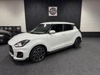 Suzuki Swift 1.4 Sport Smart Hybrid,130 PK,NAVI,CLIMA,CAM,LE, Auto's, Suzuki, Voorwielaandrijving, 4 cilinders, 129 pk, Origineel Nederlands