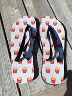 McDonald's slippers - flip-flops, Kleding | Heren, Schoenen, Slippers, Wit, Nieuw, Ophalen of Verzenden