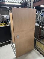 4x Werktafel kantinetafel bureau 80x160 cm, Ophalen, Gebruikt, Bureau