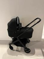 Joolz Hub2 2-in-1 kinderwagen zwart, Ophalen, Zo goed als nieuw, Overige merken