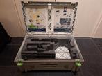 Festool Planex LHS 225 EQ-Plus systainer met inlay, Doe-het-zelf en Verbouw, Ophalen of Verzenden, Gebruikt, Minder dan 600 watt