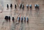 Germanium vintage transistoren 17x mullard/Philips/valvo, Hobby en Vrije tijd, Elektronica-componenten, Ophalen of Verzenden